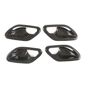 

2001 Decoration Cover 2002 Style Door Handle Trim For BMW 5 Series E39
