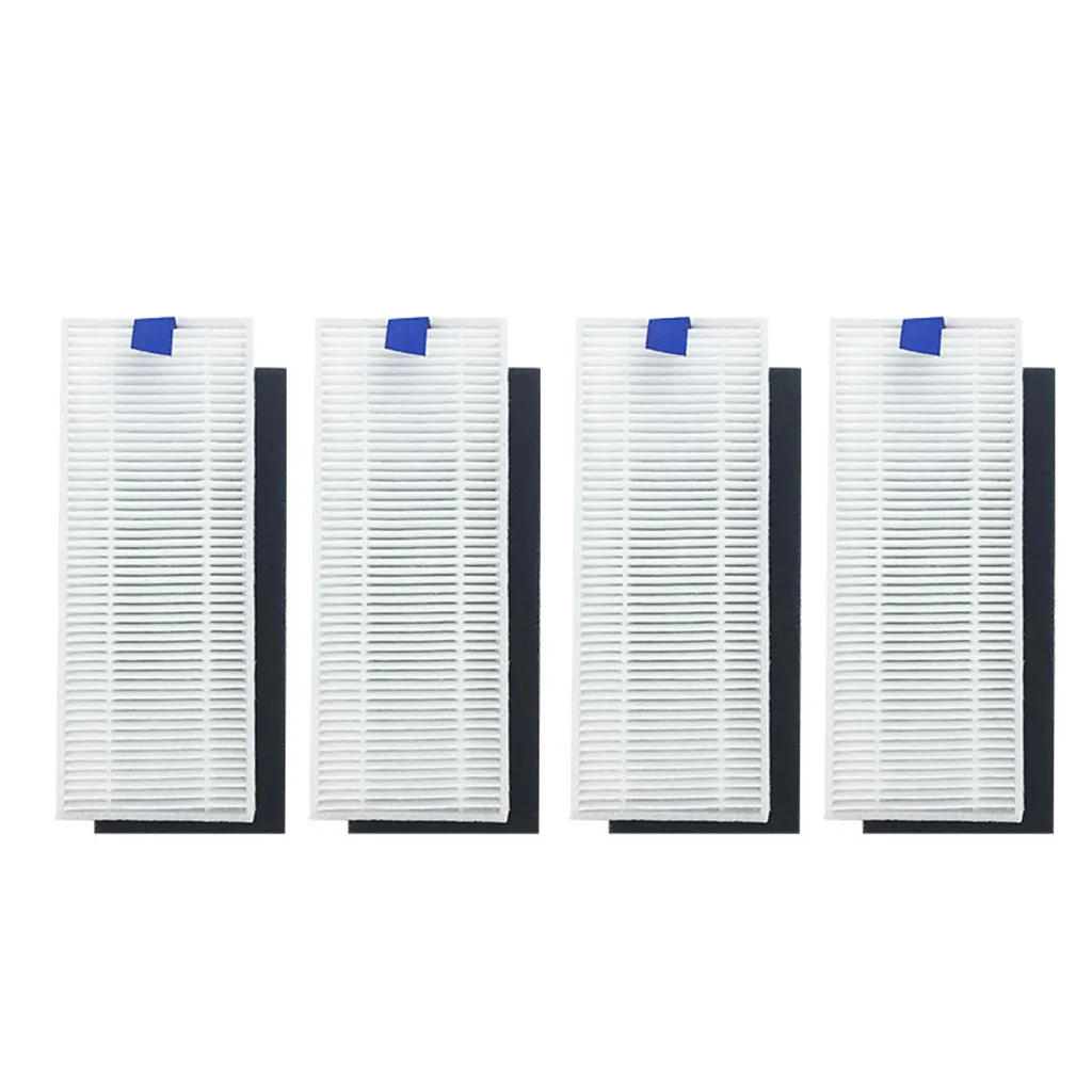 

Filter Pleated Filter For Multi surface Robotic Vacuum Filters maintainVacuum sweeper cleaning Sweeping robot filter EV675