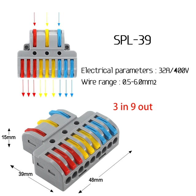 SPL-39A