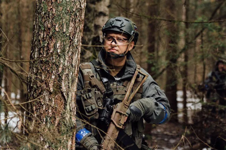 Открытый военный тактический шлем Casco страйкбол Пейнтбол Быстрый прыжки защитная маска для лица Аксессуары для головы