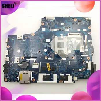 

SHELI For Acer 7560 7560G Gateway NV75S Motherboard LA-6991P