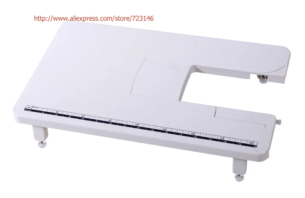 BrotherSewingMachineExtensionTableforJA1450JA1400JA001JA007BC800BC2500ES2400DS140
