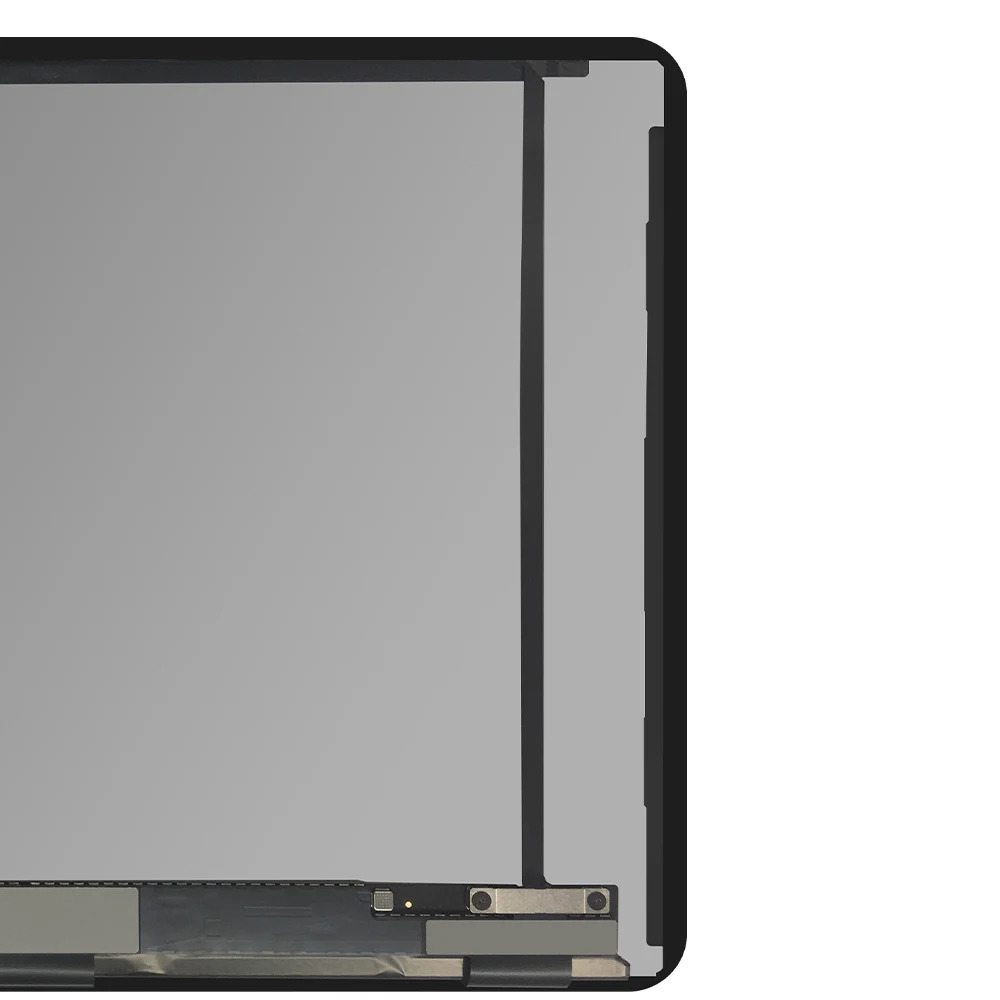 ЖК-дисплей для Apple iPad Pro 11 A80 A1934 a1989, сенсорный экран, панель, экран в сборе, запасная часть