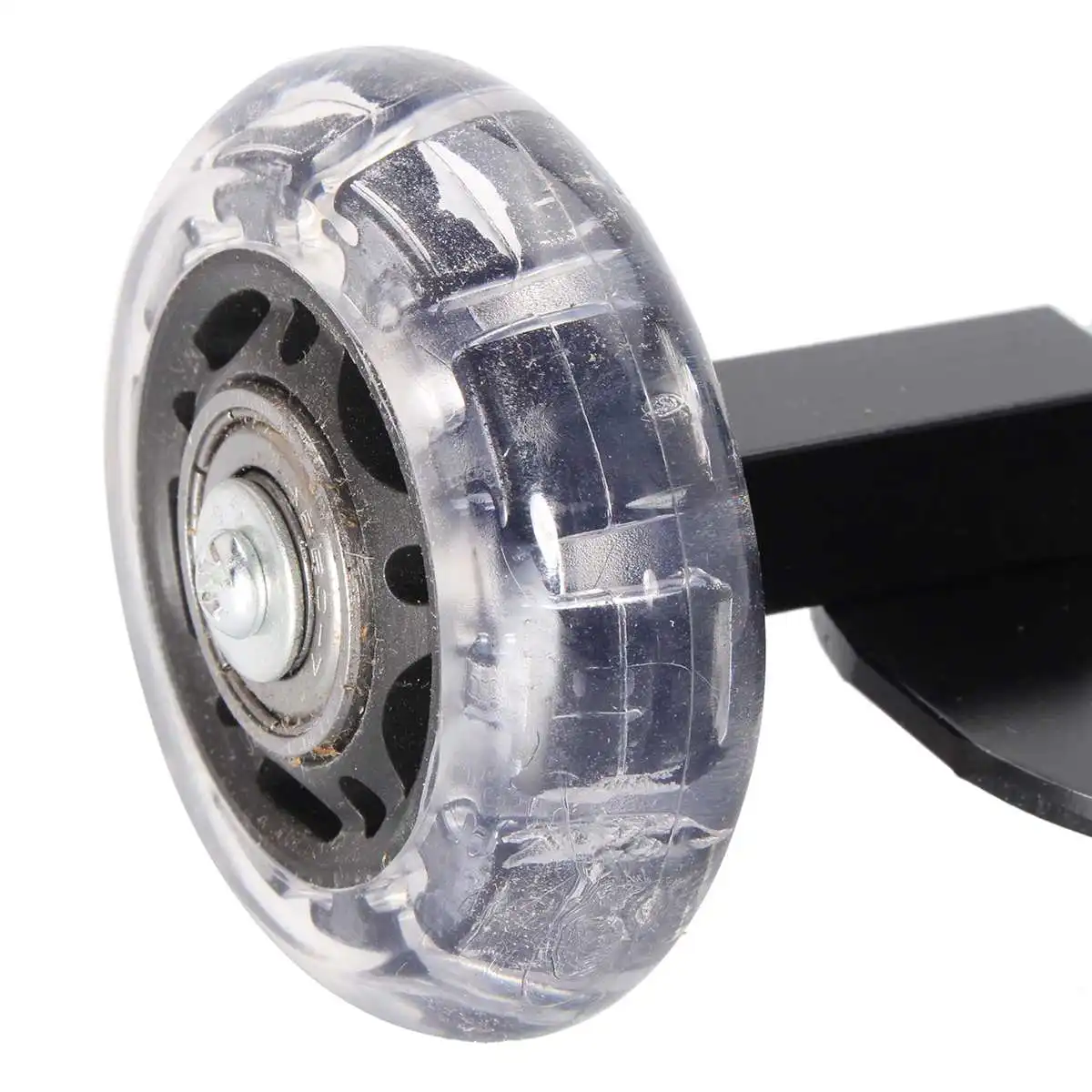 Table Camera Video Wheels Rail Rolling Track Slider Dolly Car Glide Set Stabilizer Skater Rail System Photo Studio Accessories