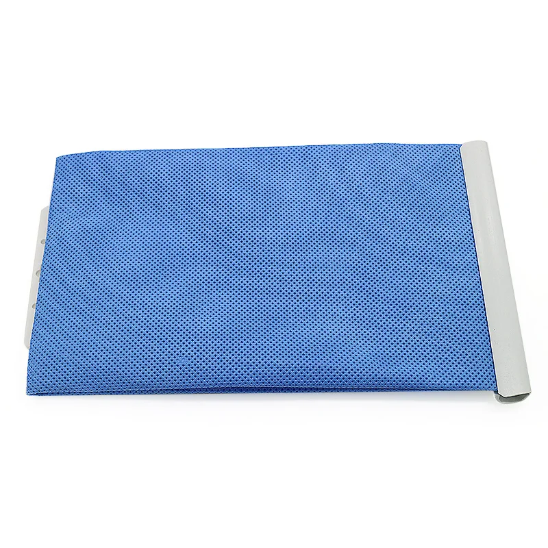 HEPA Filter Paper Replacement Part Non-Woven Fabric BAG DJ69-00420B For Samsung Vacuum Cleaner dust bag Long Term Filter Bag SR057