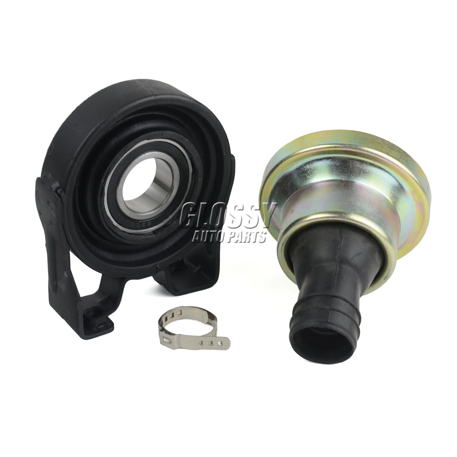 Fit Q7 VW Touareg Porsche Cayenne Driveshaft Center Support Bearing