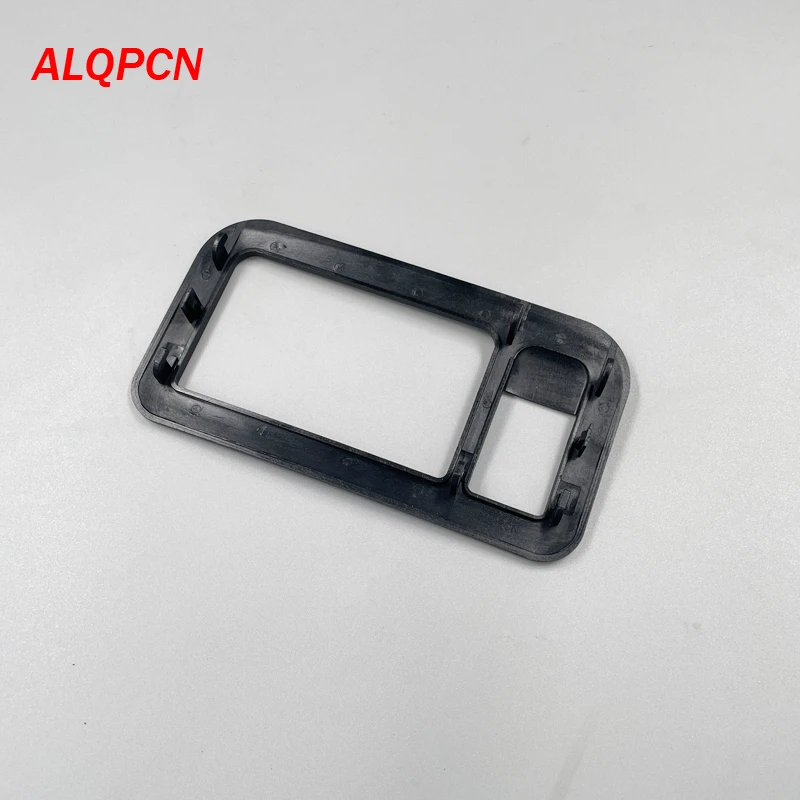 Passend für VW TRANSPORTER T5 T6 HINTERE WAGEN DOPPELTÜR Innengriff DICHTUNG DICHTUNG Trim 2003-2019 – Detail 3