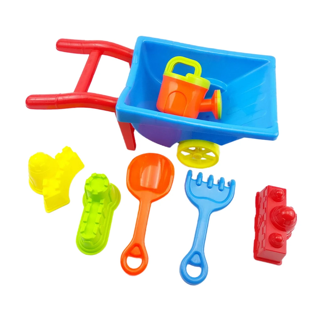 bucket playset