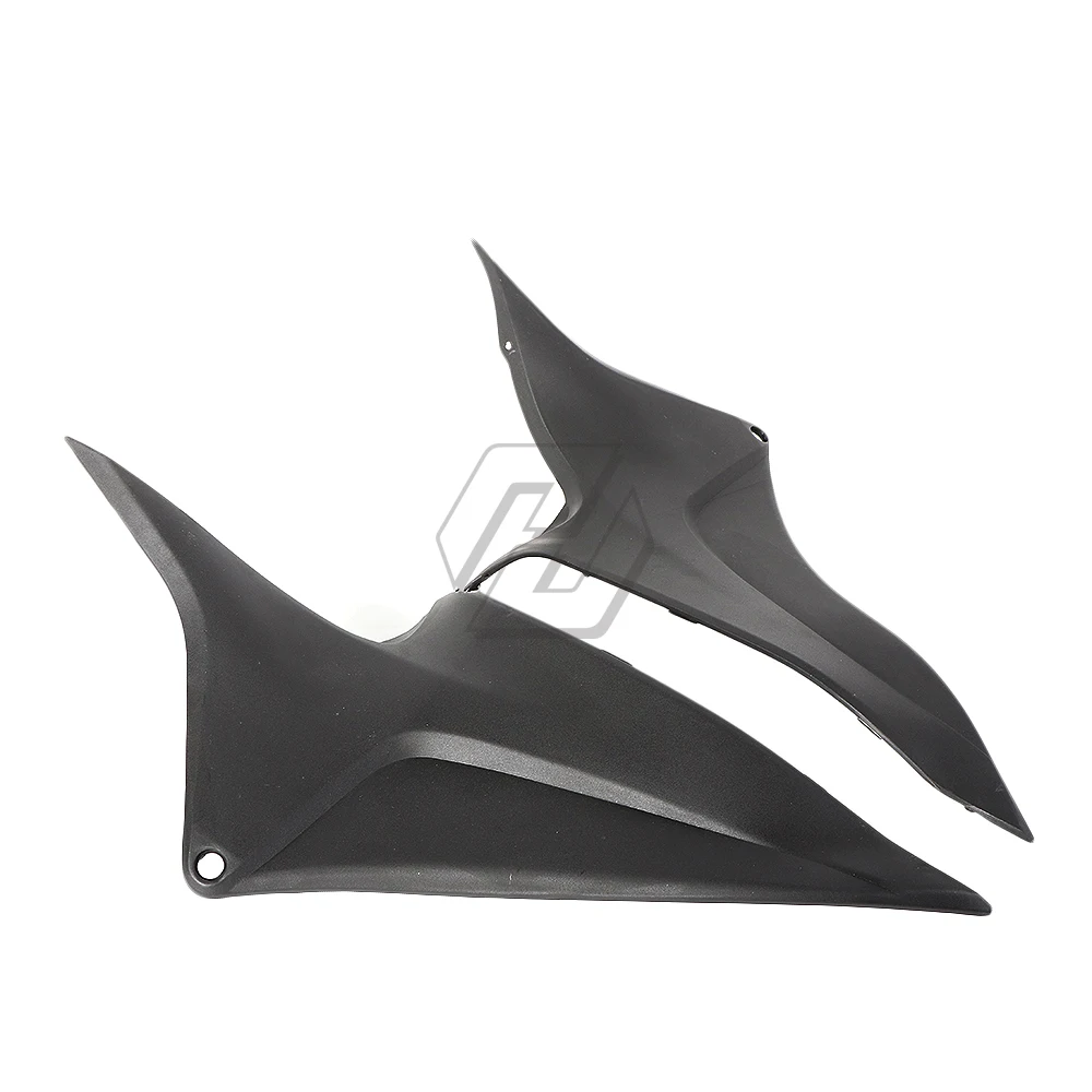 Мотоциклетная боковая накладка кронштейн обтекатель Cowling чехол для HONDA CBR600RR F5 2007-2012