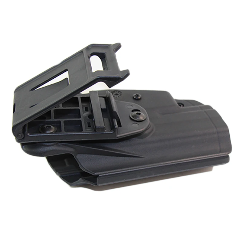 Тактический пистолет кобура для GLS 579 Телец WALTHER PPQ M2 9/40 страйкбол пистолет ремень кобура пистолет сумка чехол принадлежности для охоты