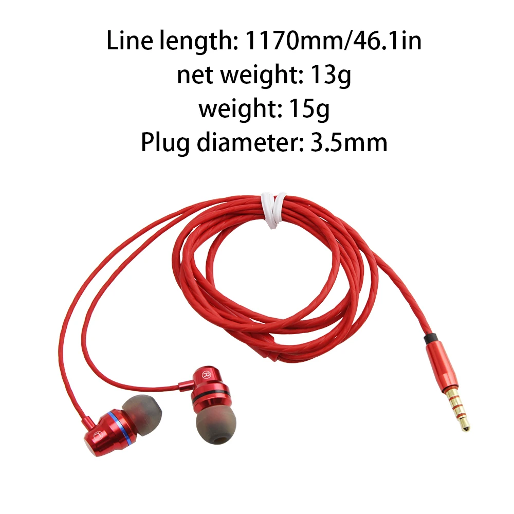 sports earphone