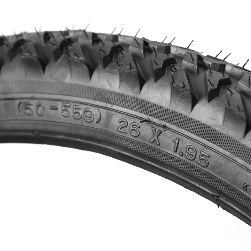 KENDA велосипедные шины 26 2,125 MTB 26 дюймов 24 дюйма 1,95 проволочные шины с бусинами шины для горного велосипеда шины с большим протектором крепкий захват для кросса