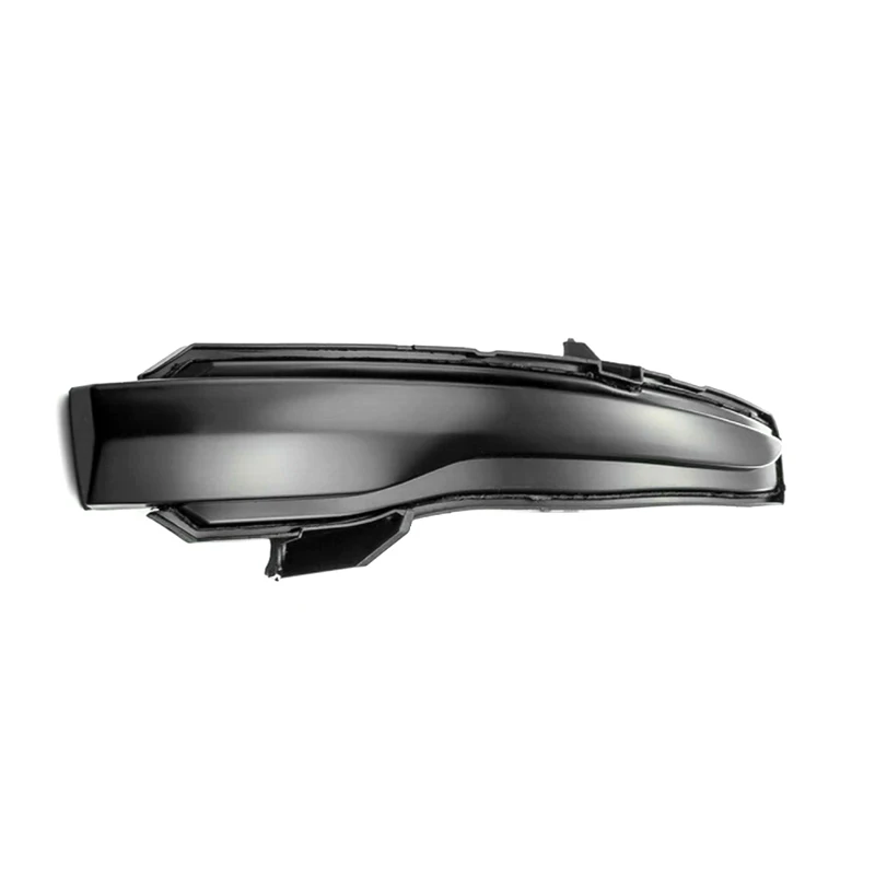 

1Pair White Black 0999060143 0999060243 0999060701 0999060801 LED Blinker Sequential Turn Light for Mercedes Benz W205