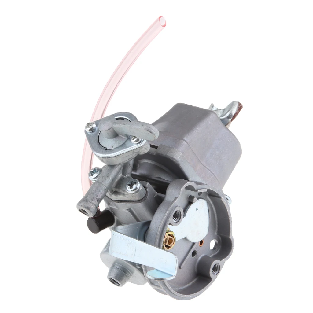 Карбюратор для Subaru Robin NB411 триммер для двигателя Weadeater подходит для Robin EC04 NB411 двигатель триммер для травы Weadeater карбюратор