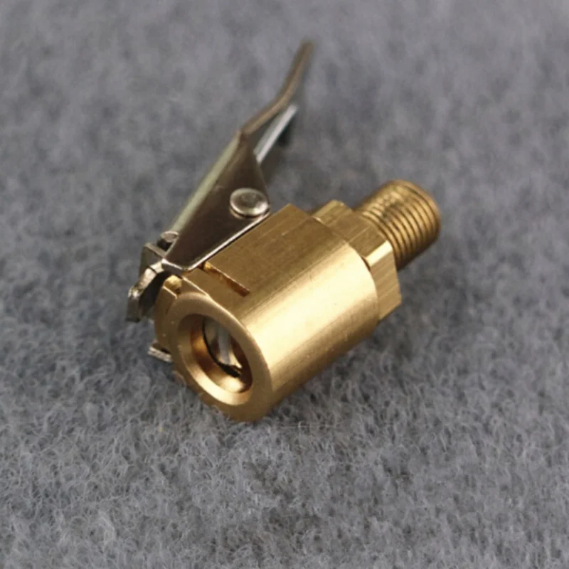 8 мм Автомобильный пневматический насос зажим зажимной разъем для KIA Rio 3 4 k2 k3 Ceed