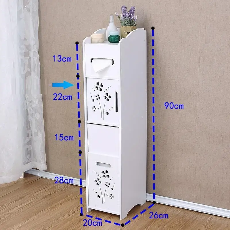 Moveis Para Casa mobelli Per Il mobletto Mueble Ba O Armario Banheiro Vanity Meuble Salle De Bain Mobile Bagno шкаф для ванной