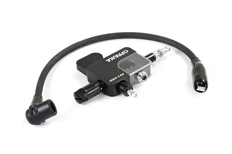 OPPAMA imported Spark Plug Discharge Tester 85507 for 1/5 scale hpi ROFUN ROVAN baja 5b 5T