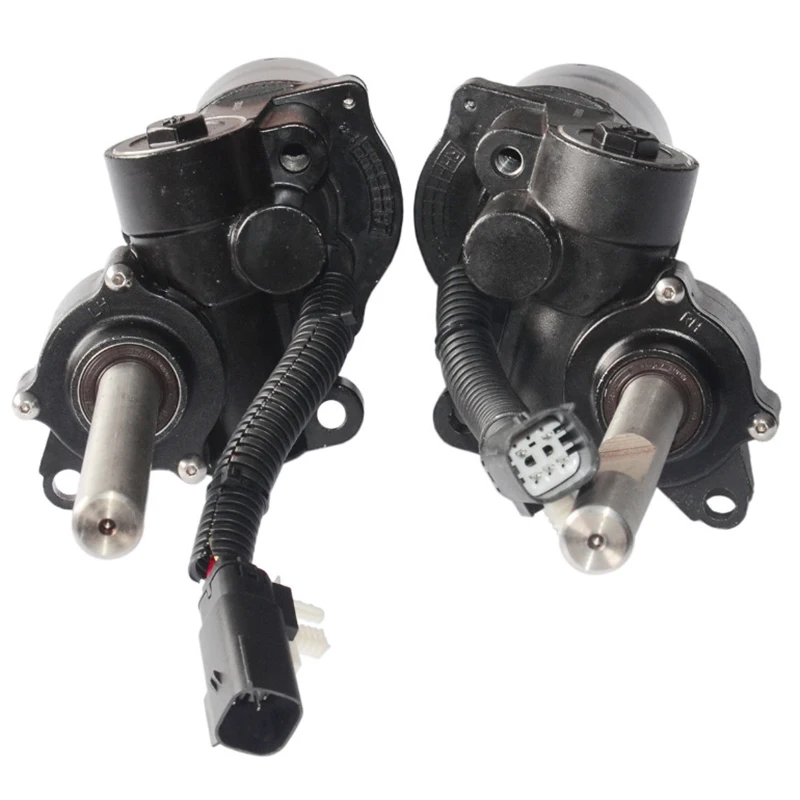 Al3Z16A506A боковые силовые двигатели для Ford F-150 2007