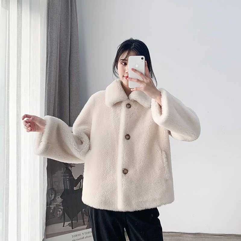 aliexpress sheep cardigan