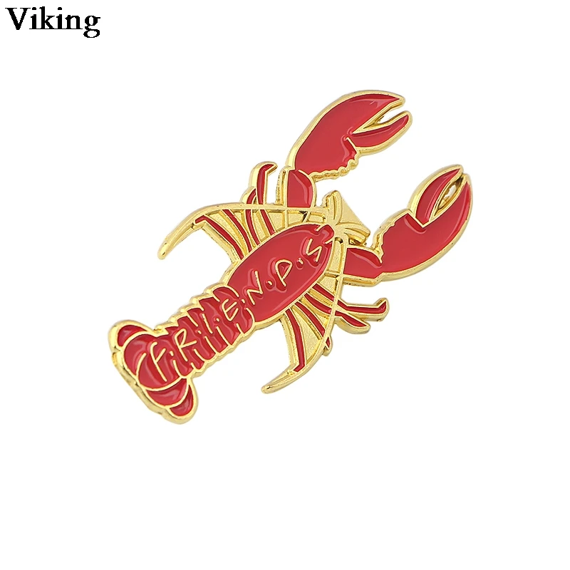 Мой герой мультяшным персонажем на нашивке эмалевые броши в виде Denki Pin куртка