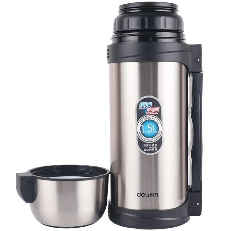 

17751 Insulated Travel Pot 1.5L (Company: Only) Color