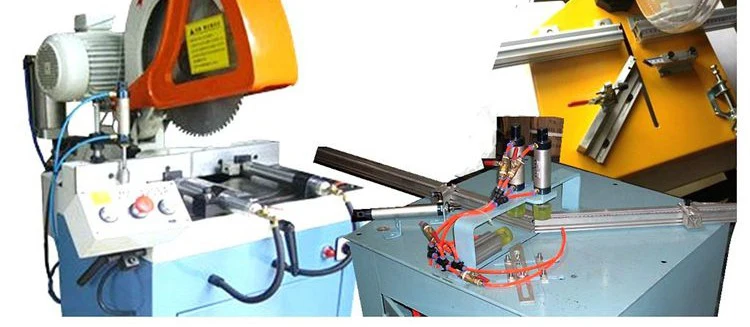 Aluminum Saw Blade 6