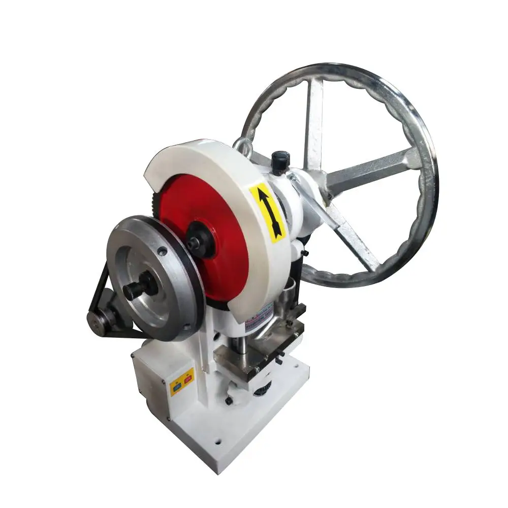 

1.5t Tablet Press Tablet Machine Pressure Machine Compressing Machine Tabletting Machine