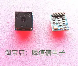 MINI spi LEPTON3.0 FLIR для обновления пятен, радиометрический комплект Lepton 2,5 2,0 3,0 3,5 160H X 120V 80H X 60 V, тепловизор, макетная плата spi - Цвет: MINI spi LEPTON3.0