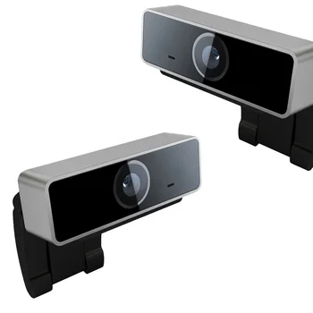 

Full HD Desktop PC Computer Webcam 1080P Compatible With Windows Skype Camera With Microphone For Video Calling And Recording