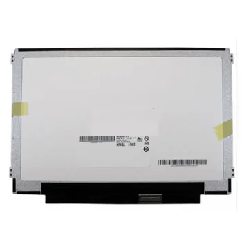 

Tested Grade A+++ Free shipping LTN116AT02-D01 LTN116AT02 D01 only fit for original model Laptop Lcd Screen 1366X768 LVDS 40 Pin