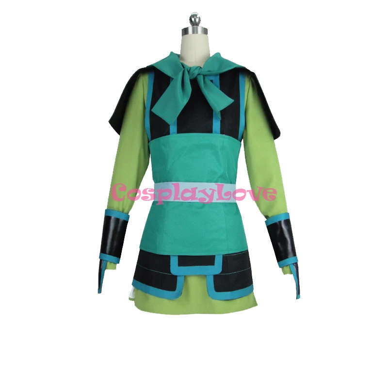 CosplayLove D Princess Hua Mulan Soldier Cosplay Costume Custom Made For Christmas Halloween (2)