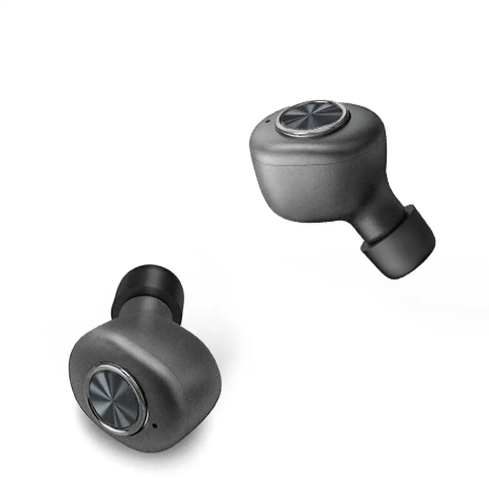BE1021 Bluetooth наушники 5,0 TWS беспроводная гарнитура настоящая стереогарнитура мини Pull-in-Ear для спорта и бизнеса