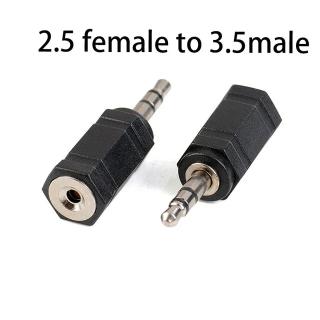 SatelliteSale Jack Da 3,5 Mm Maschio A Maschio Cavo Stereo Stereo - Foto 8