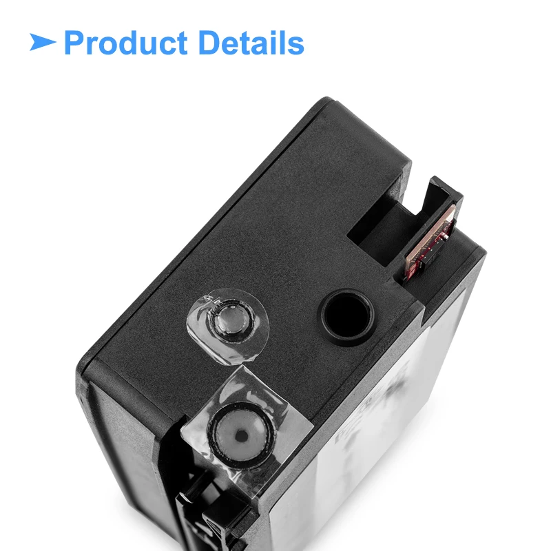 711XL 711 Replacement Ink Cartridge Full With Ink Compatible For HP DesignJet T120 T520 Printer printer supplies ink cartridge inkjet ink cartridge
