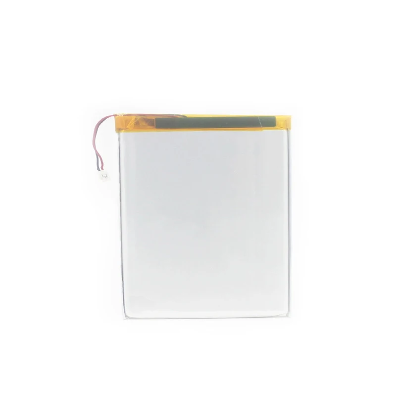 3.7V 1600mAh EReader Battery For Kobo glo N613 E-book Reader E-ink eBook rechargeable battery