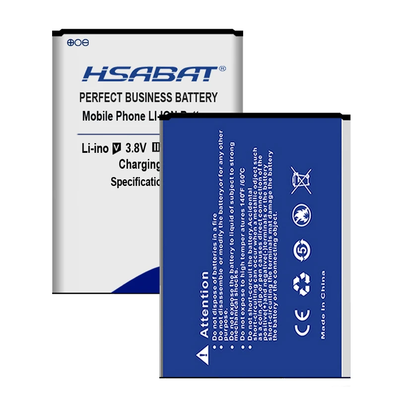HSABAT 4100mAh A8 Max батарея для Blackview A8 Max батареи