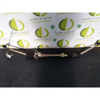 

7467100 zipper Steering Renault R 11 1.4 Gtl