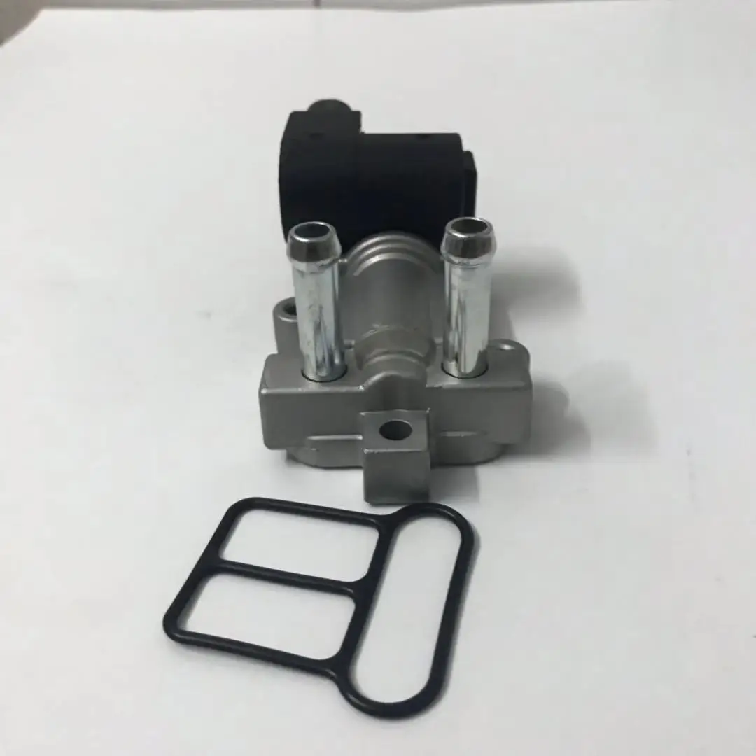 Клапан управления холостым воздухом(IAC) для Acura EL Honda Civic 1.7L 2001 2002 2003 2004 2005 16022-PLC-J01
