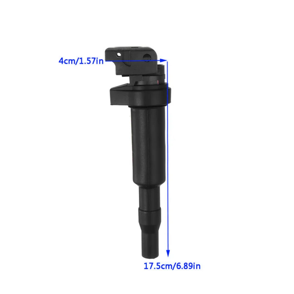 

Car Ignition Coil Auto Replacement For BMW 335is 2011-2013 Accessories