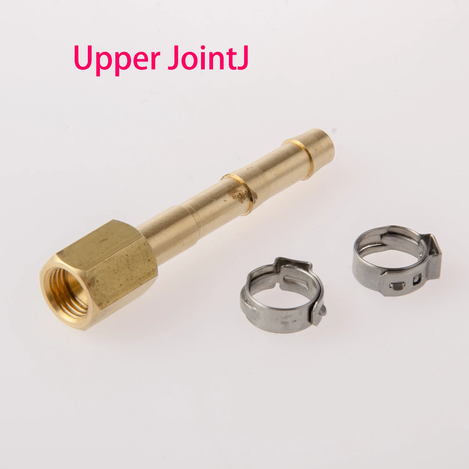 PMX 45XP 65 85 105 Machine Torch Main Body Coupler positioning Mounting Sleeve Fit for 228716 228735 228736 228737 228720 gas torch welding torch butane torch