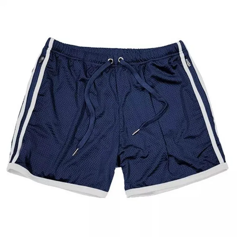 Men Fitness Bodybuilding Shorts Man Zip pocket Gyms Workout Male Breathable Mesh Quick Dry Sportswear Jogger Beach Short Pants Men Fitness Bodybuilding Shorts Man Zip pocket Gyms Workout Male Breathable Mesh Quick Dry Sportswear Jogger Beach Short Pants