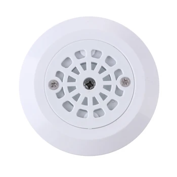 

Plastic Swimming Pool Drainer Water Outlet - Bottom Ring Outer Diameter 44mm