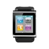Watch Band for Apple iPod Nano 6th Generation, Cover Case, Sport Hand Strap, Wrist Strap 2