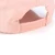 Fashion Baseball Cap Sun Hat Iron Ring Hats White Pink Beige Outdoor Snapback Hats Gift