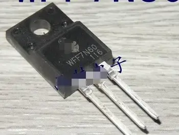 

IC 100%new Free shipping WFF7N60 NE555 LM555CN TDA7379 RS808 TDA7294