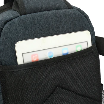 Alternative view of Sac à Dos Bandoulière