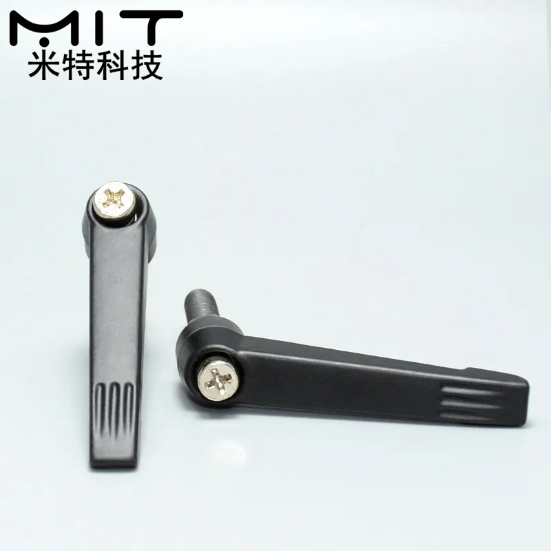 

Clamp Levers - Threaded