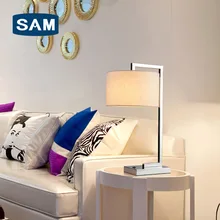 И контрактный декоративный светодиодный светильник головы кровати отель клуб из нержавеющей стали обработки на заказ CE производителей