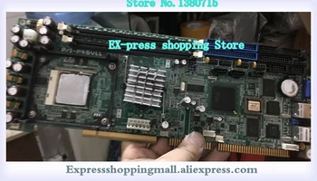 

P/I-P4SVLL Board Tested 90% New