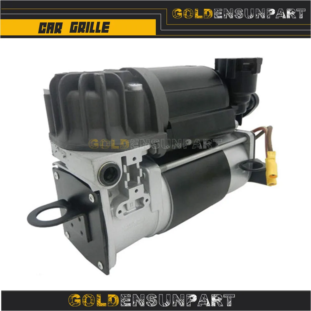 Пневматическая подвеска компрессор насос для Audi A6 C5 4B Allroad 4Z7616007A 8W1Z5319A F1VY5319A F6AZ5319AA 1999-2006